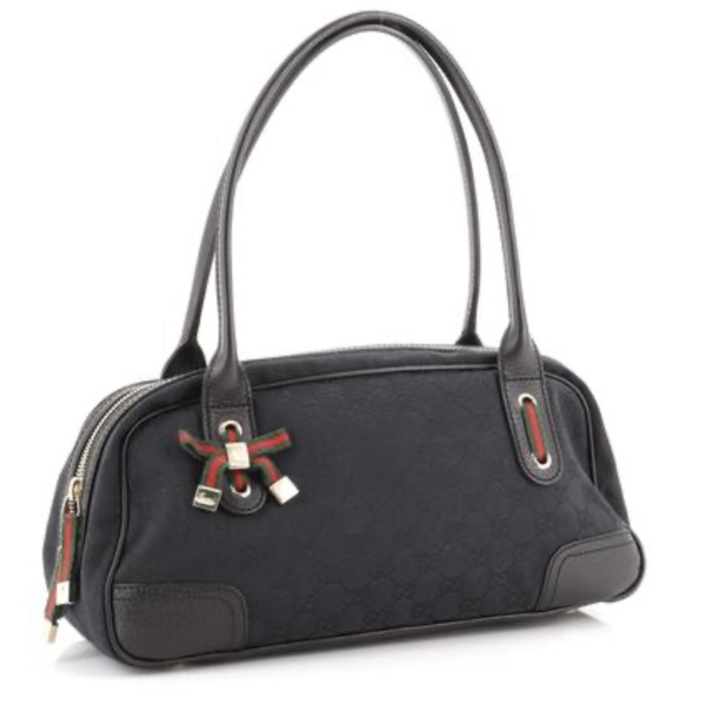 Gucci Boston Bag